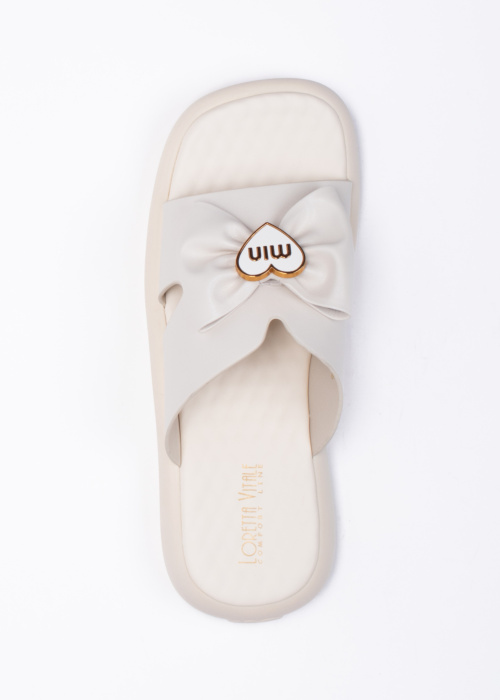 Loretta Vitale bateliai