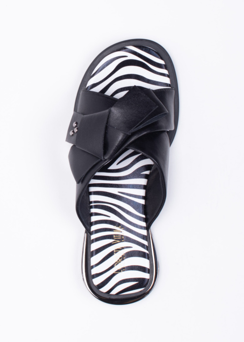 Loretta Vitale bateliai