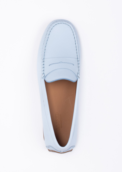 Lloyd mokasinai Tisa