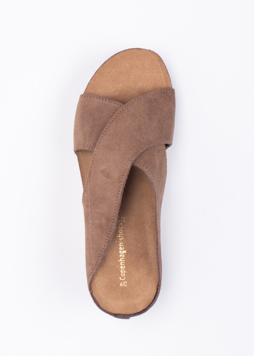 Copenhagen shoes bateliai Frances 23