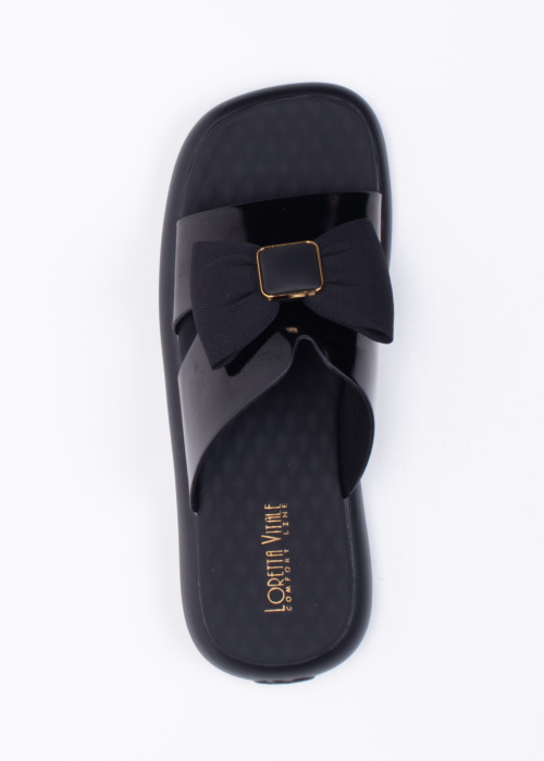 Loretta Vitale bateliai