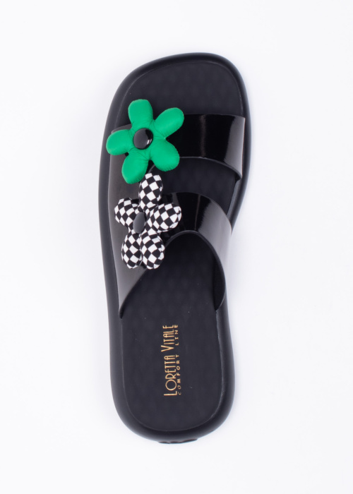 Loretta Vitale bateliai