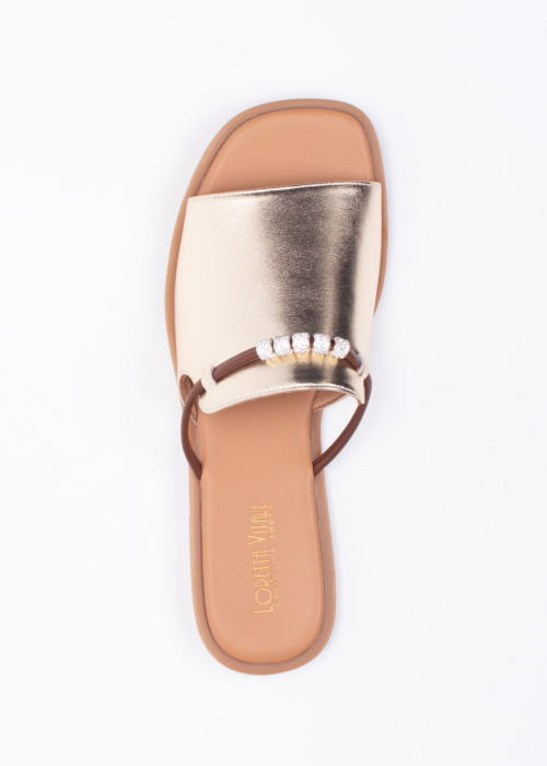 Loretta Vitale bateliai