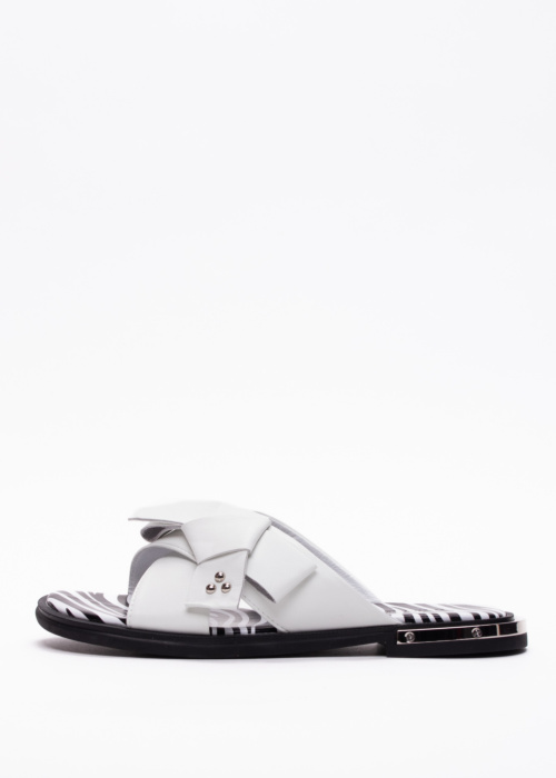 Loretta Vitale bateliai