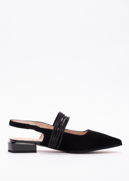 Loretta Vitale bateliai