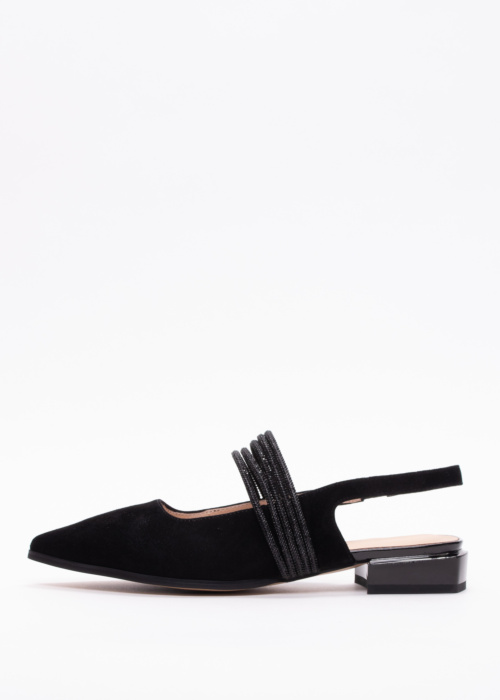 Loretta Vitale bateliai