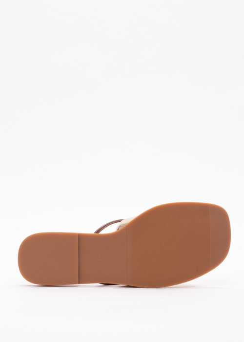 Loretta Vitale bateliai