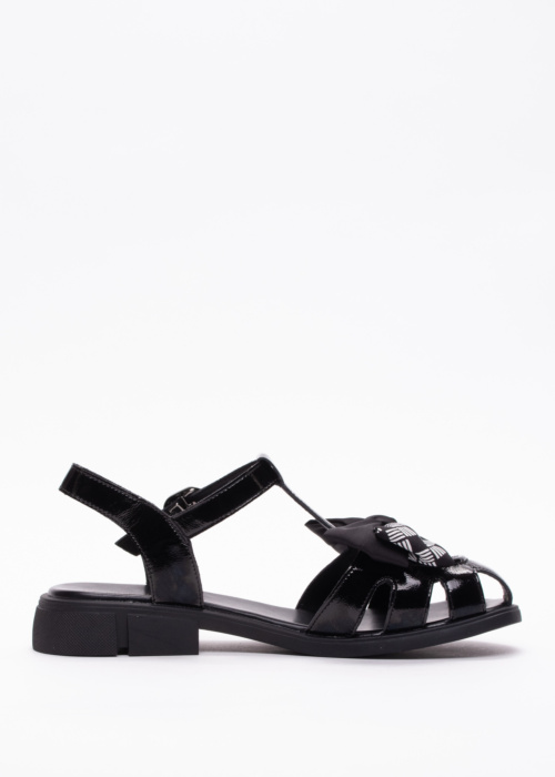 Loretta Vitale bateliai