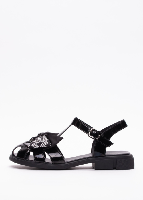 Loretta Vitale bateliai