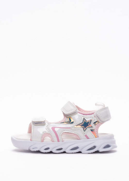 Happy Bee šviečiančios basutės