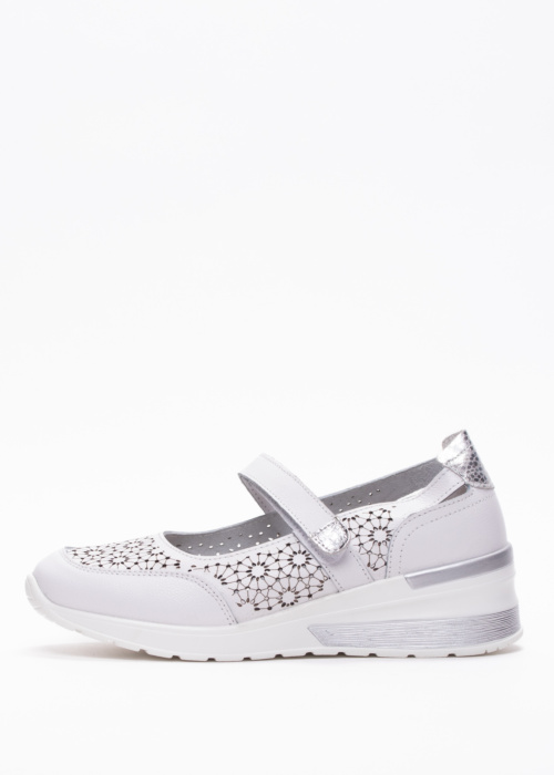 Topway laisvalaikio bateliai