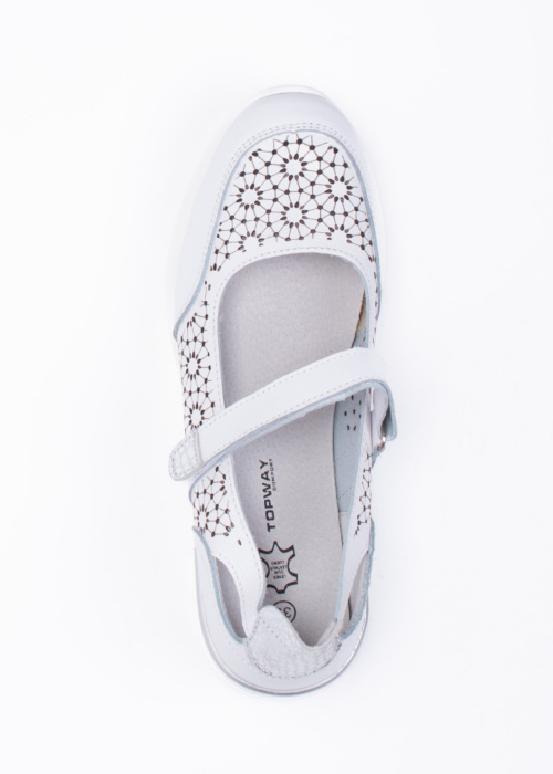 Topway laisvalaikio bateliai