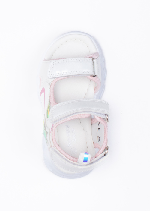 Happy Bee šviečiančios basutės