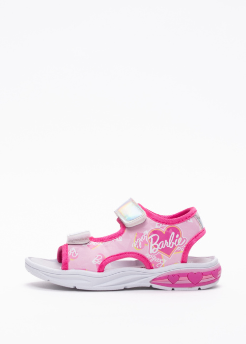 Leomil šviečiančios basutės Barbie