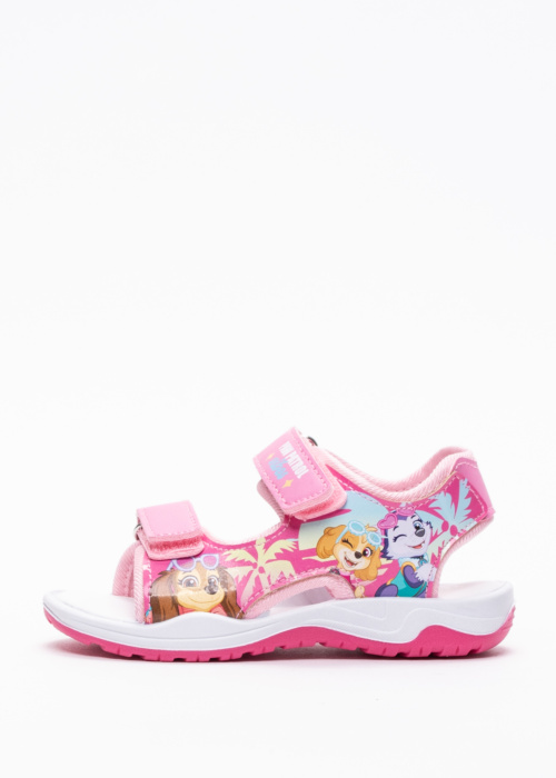 Leomil sandalai Paw Patrol