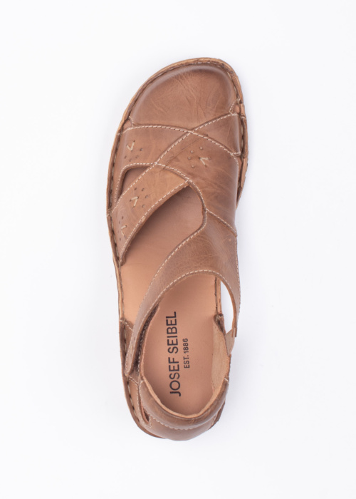 Josef Seibel bateliai Rosalie 03