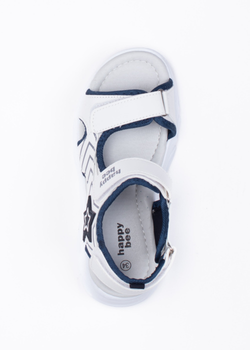 Happy Bee šviečiančios basutės