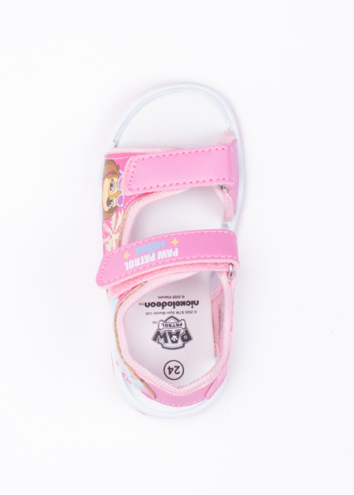 Leomil sandalai Paw Patrol