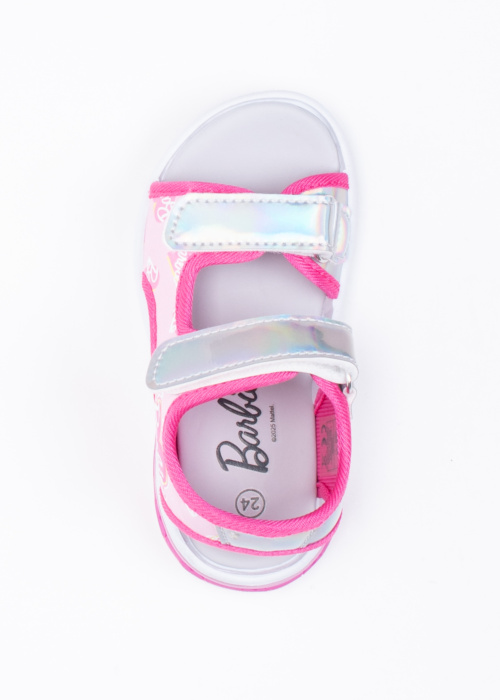 Leomil šviečiančios basutės Barbie