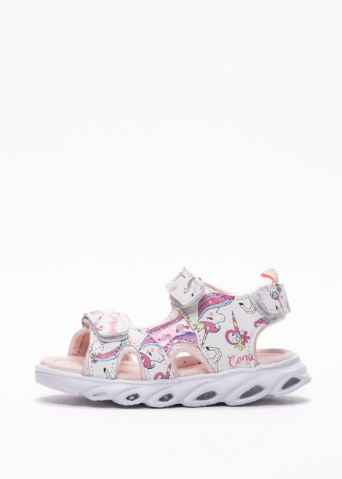 Happy Bee šviečiančios basutės