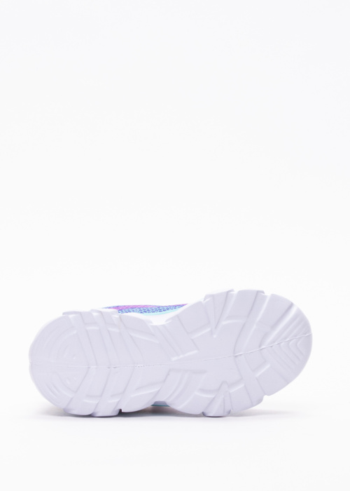 Leomil blyksintys laisvalaikio batai Frozen