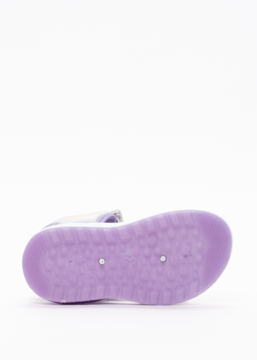 Leomil šviečiančios basutės Frozen