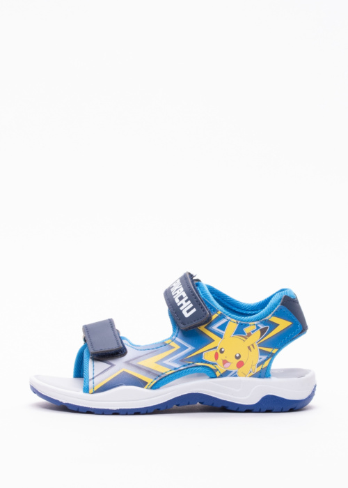 Leomil sandalai Pokemon