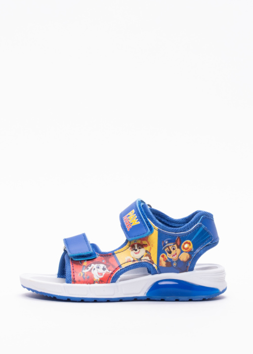 Leomil šviečiančios basutės Paw Patrol