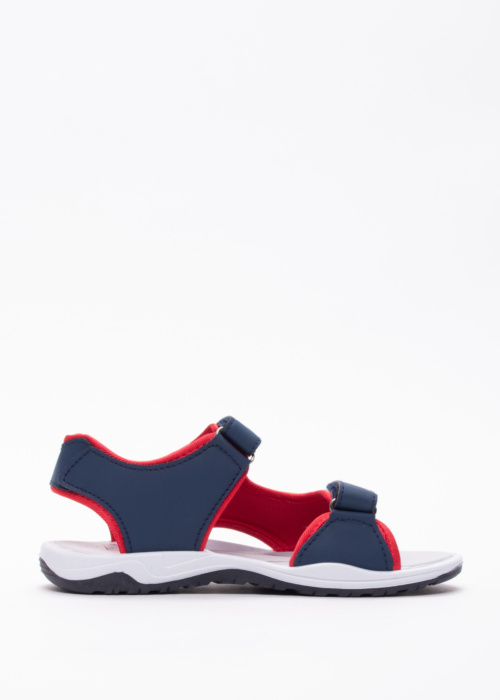 Leomil sandalai Spiderman