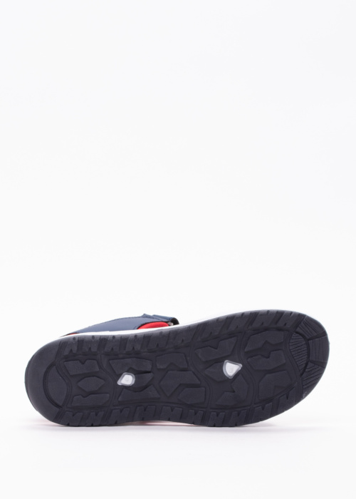 Leomil sandalai Spiderman