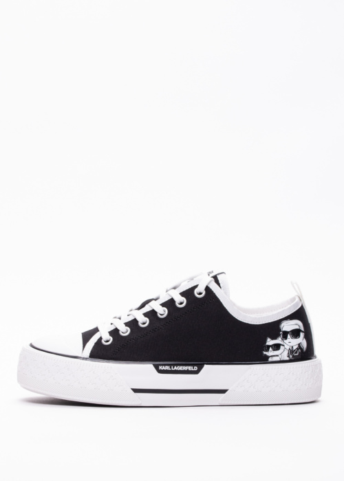 Karl Lagerfeld laisvalaikio batai Kampus Max III