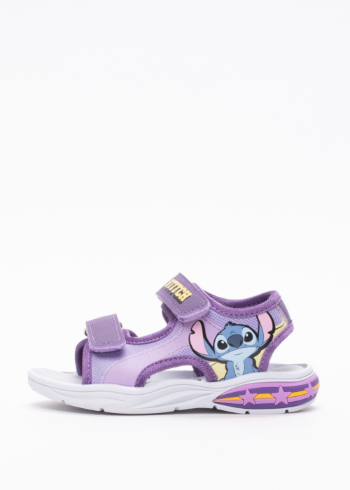 Leomil šviečiančios basutės Stitch