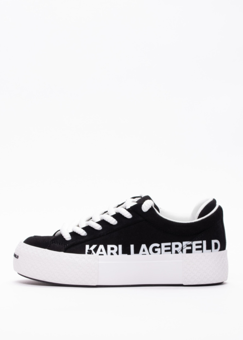 Karl Lagerfeld laisvalaikio batai Skate