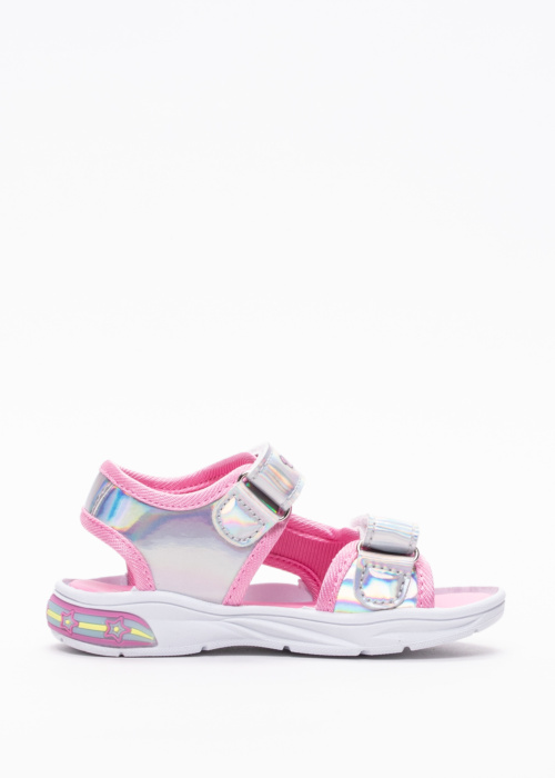 Leomil šviečiančios basutės Unicorn