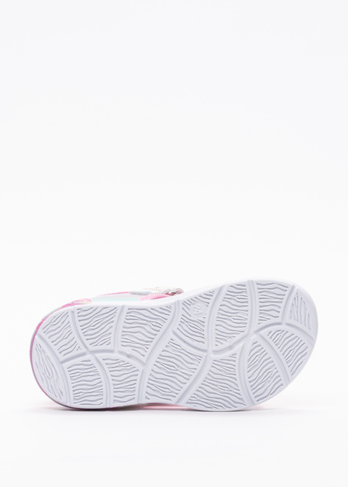 Leomil šviečiančios basutės Unicorn