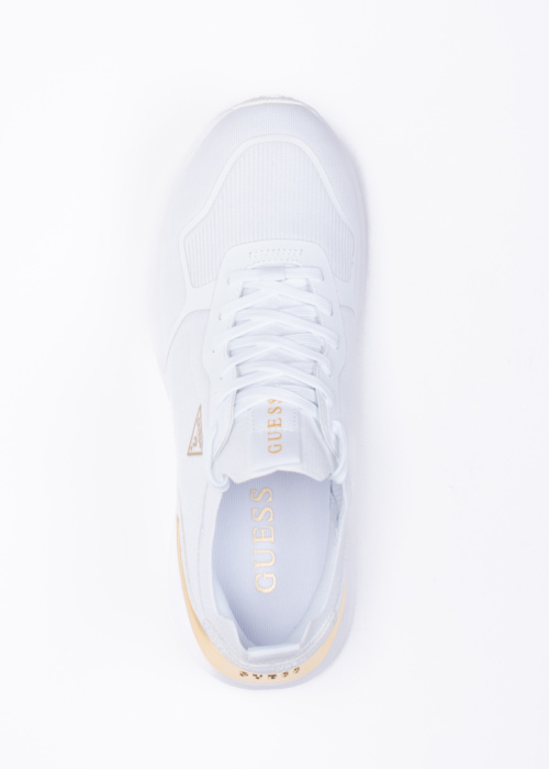 Guess laisvalaikio bateliai Solite