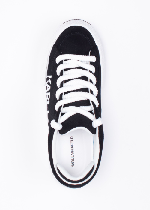 Karl Lagerfeld laisvalaikio batai Skate