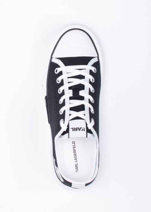 Karl Lagerfeld laisvalaikio batai Kampus Max III
