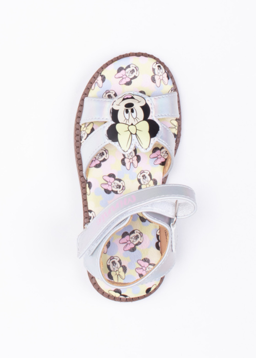 Leomil bateliai Minnie