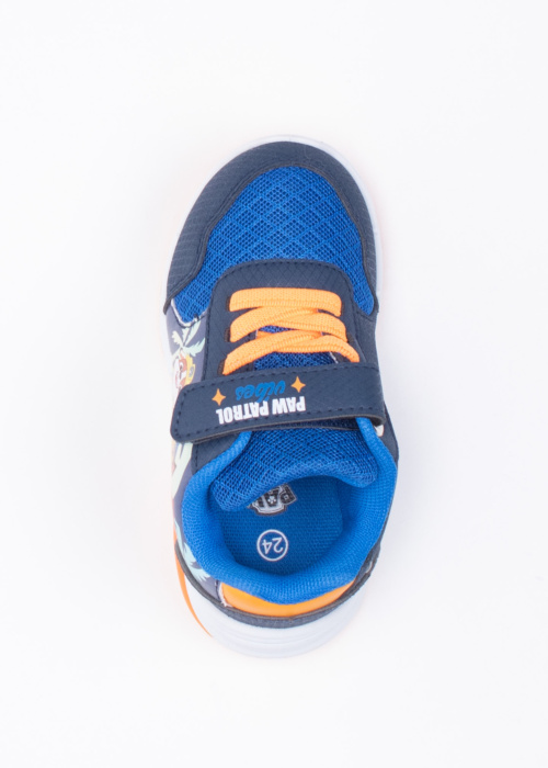 Leomil blyksintys laisvalaikio batai Paw Patrol