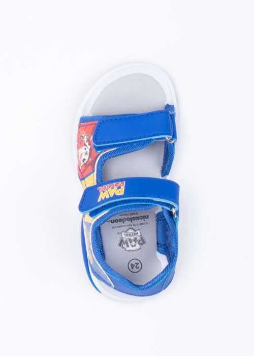 Leomil šviečiančios basutės Paw Patrol