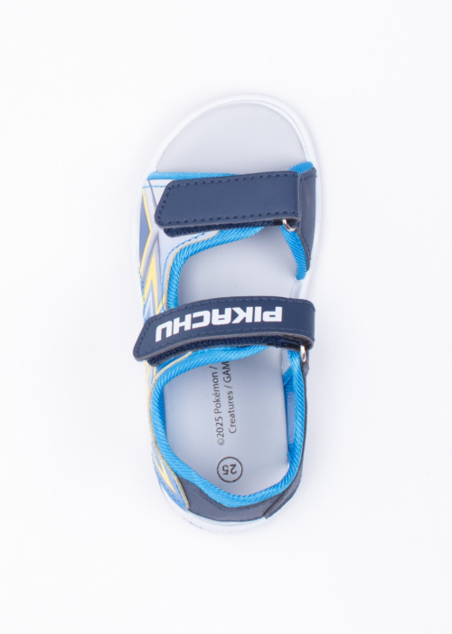 Leomil sandalai Pokemon