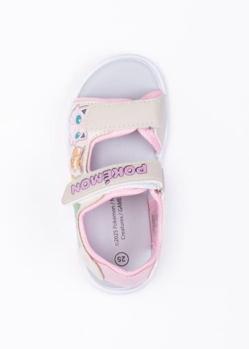 Leomil sandalai Pokemon