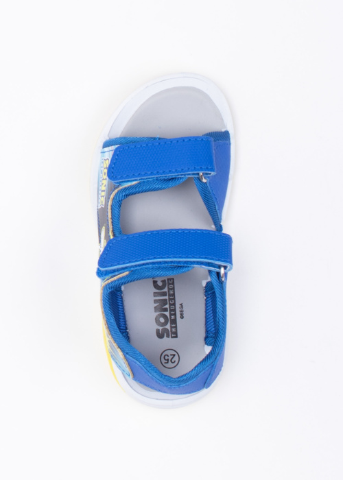 Leomil šviečiančios basutės Sonic