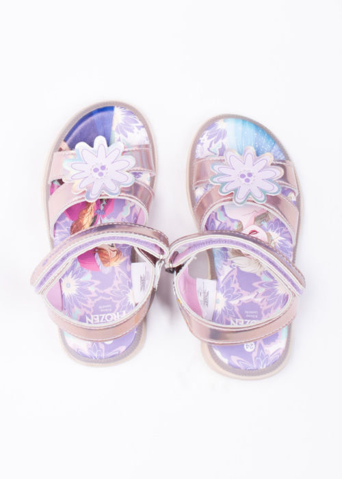 Leomil Vilkuvad bateliai Frozen