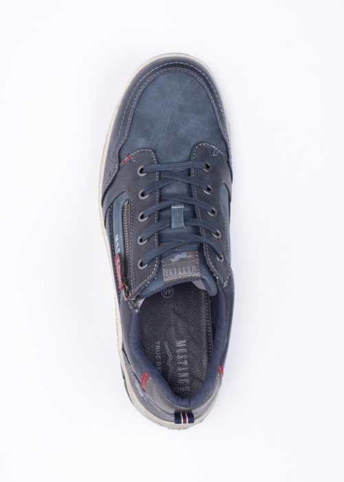 Mustang laisvalaikio bateliai