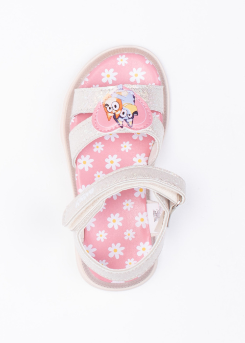 Leomil Vilkuvad bateliai Bluey