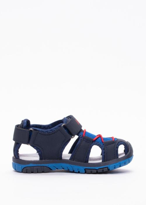 Leomil sandalai Super Mario