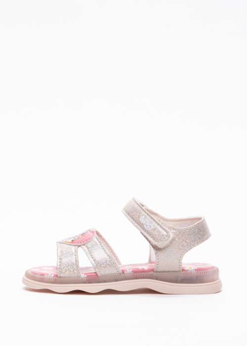 Leomil Vilkuvad bateliai Bluey