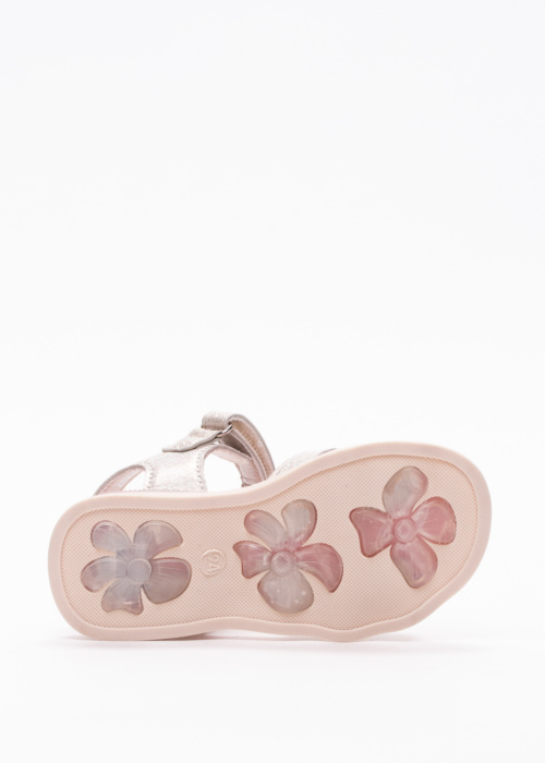 Leomil Vilkuvad bateliai Bluey